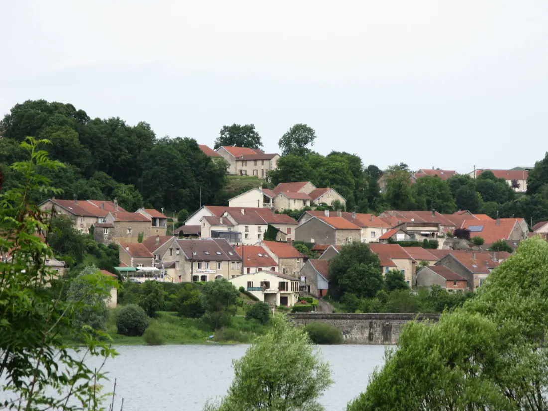 Gîte de France Saint jean 4 épis