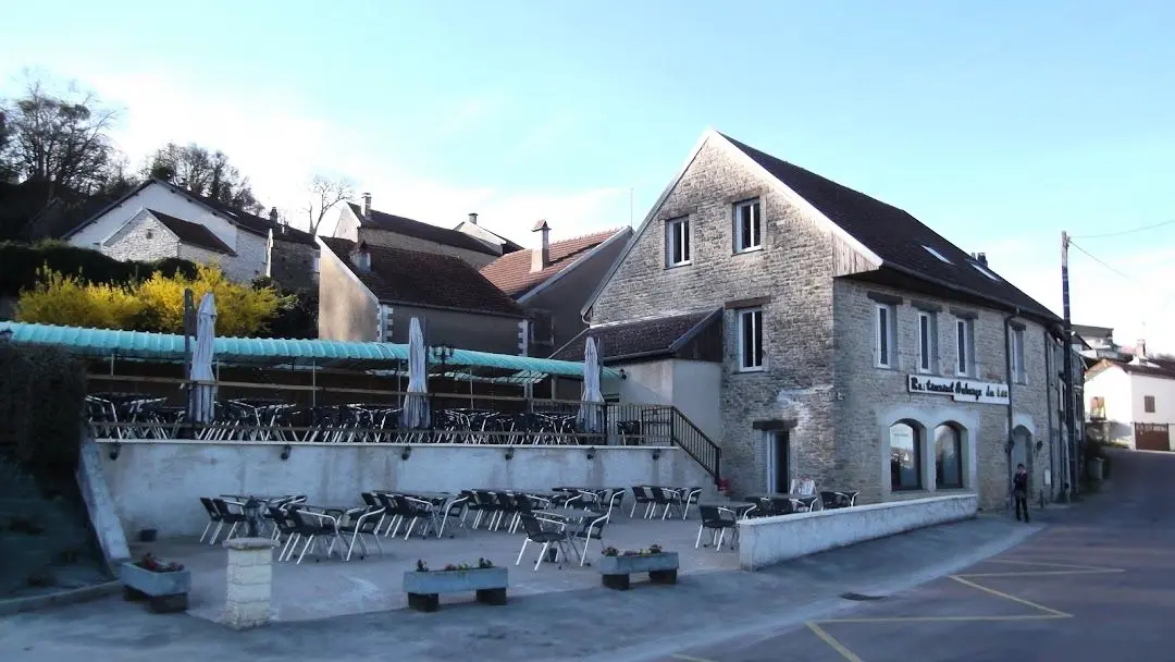 Gîte de France Saint jean 4 épis