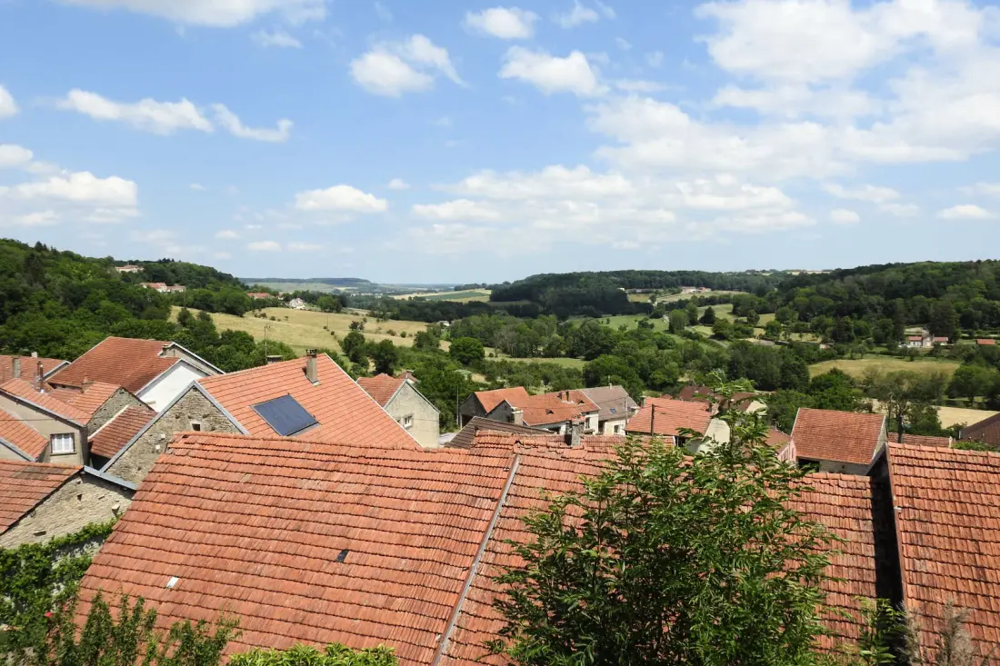 Gîte de France Saint jean 4 épis