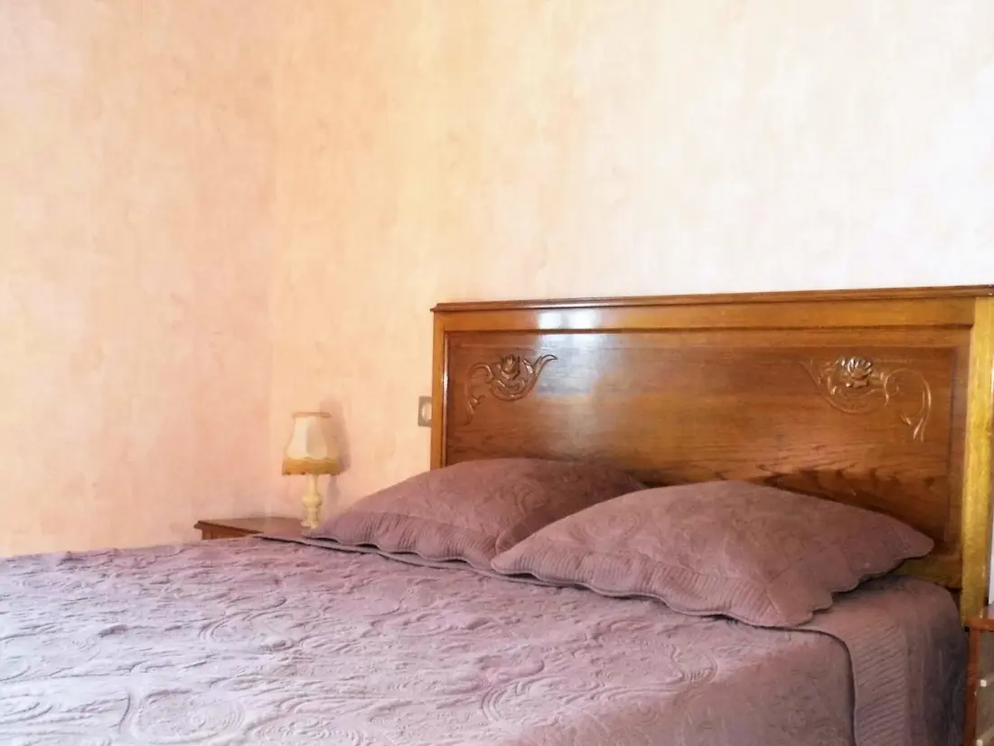 Gîte de France Laclefdeschamps 3 épis