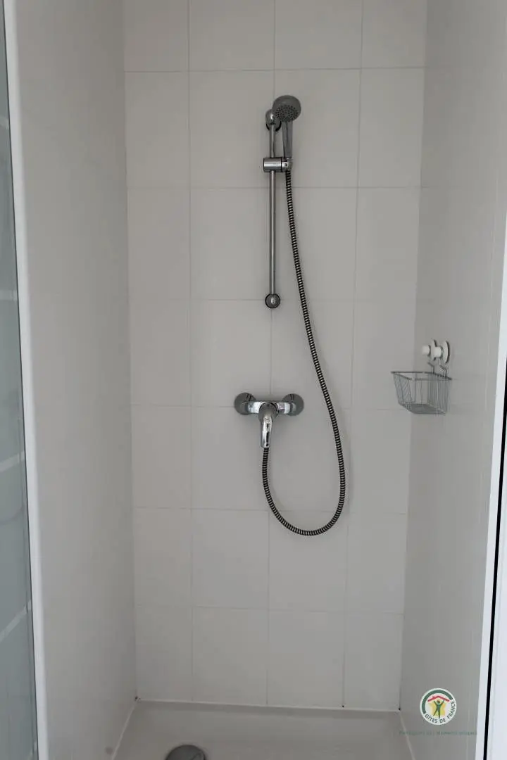 Gîte de France Laclefdeschamps 3 épis