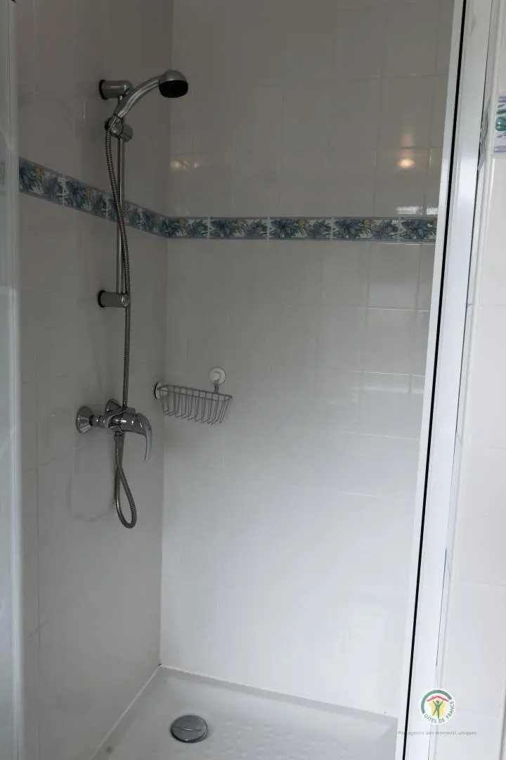 Gîte de France Laclefdeschamps 3 épis