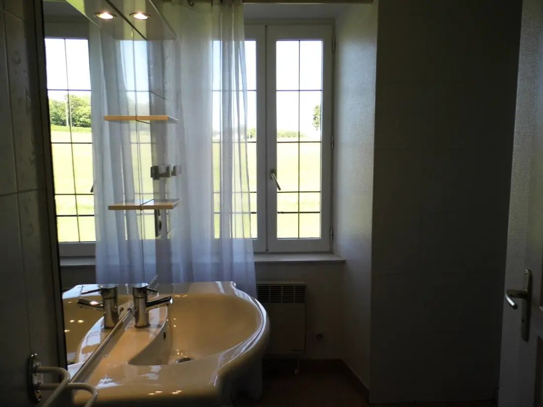 Gîte de France Laclefdeschamps 3 épis