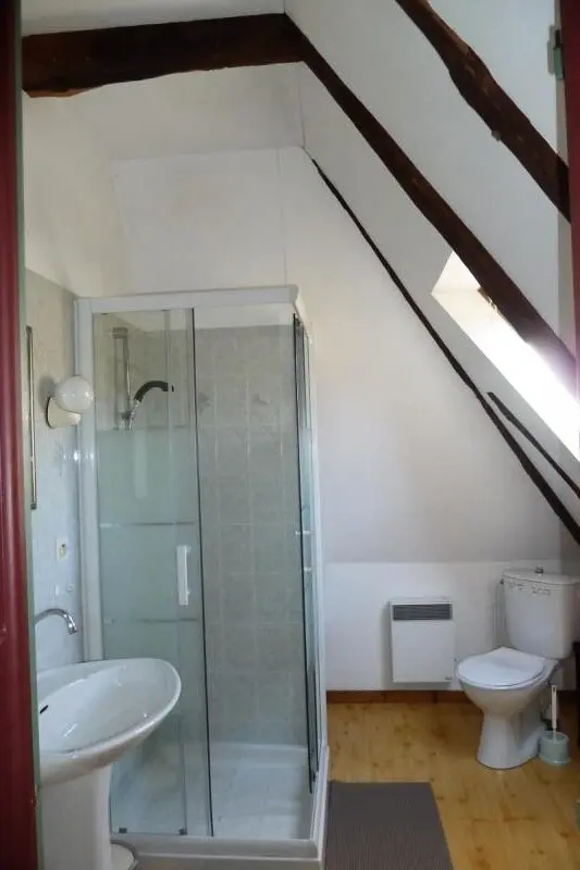 Gîte de France Tsa cabretaïre 3 épis