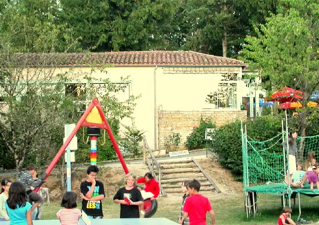 Camping De La Plage