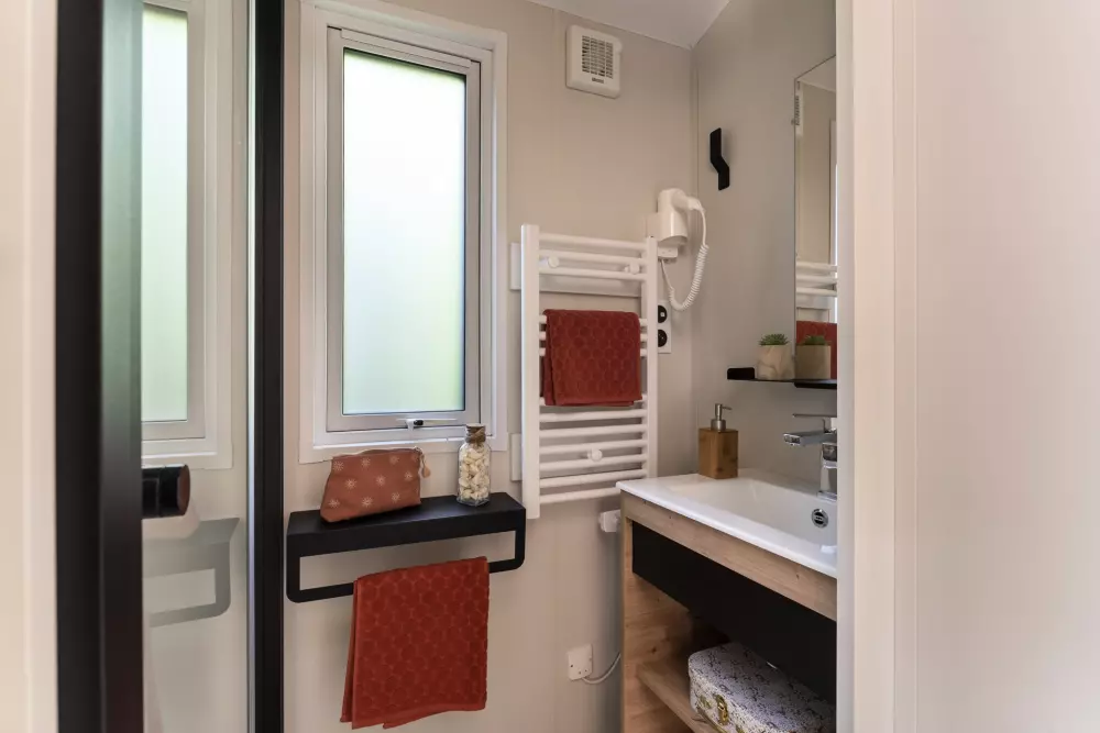 Camping Romanée La Plage 4 étoiles★★★★