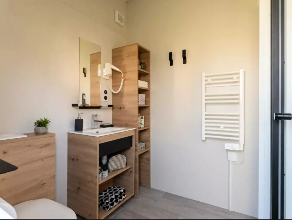 Camping Romanée La Plage 4 étoiles★★★★