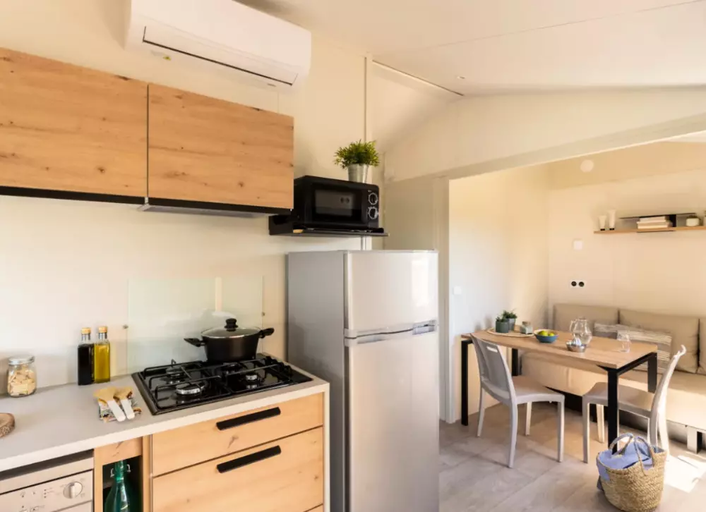 Camping Romanée La Plage 4 étoiles★★★★