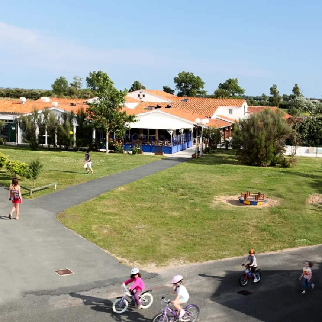 Village Club Le Village du Phare