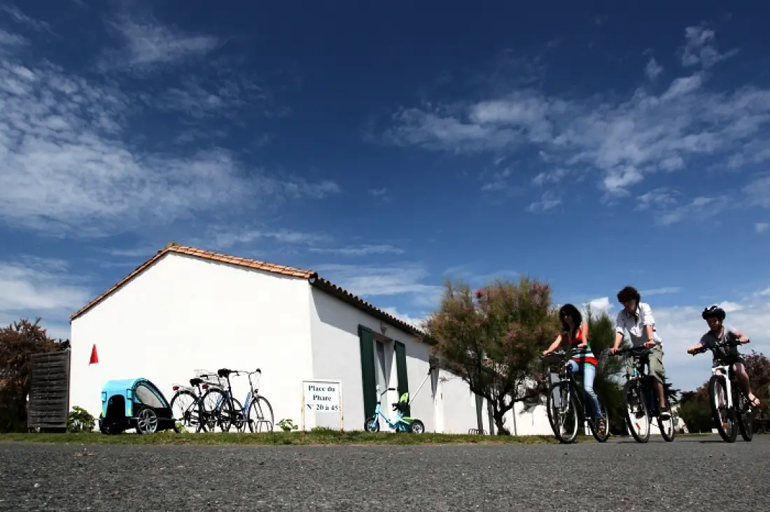 Village Club Le Village du Phare
