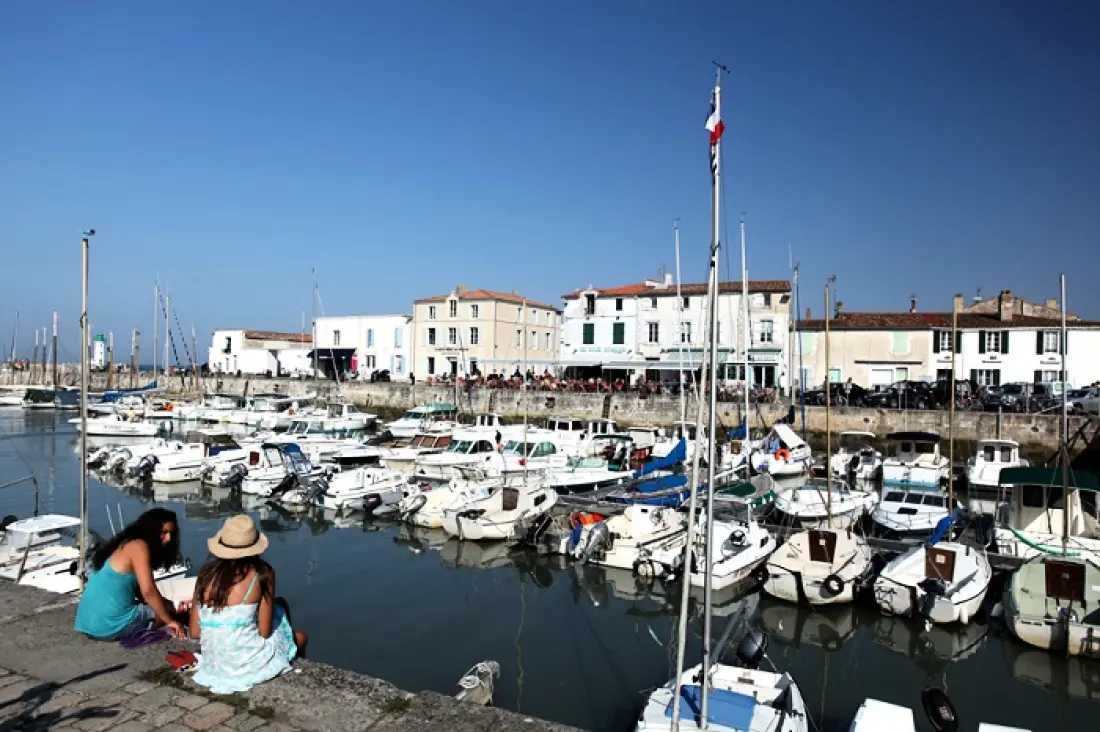 Village Club Le Village du Phare