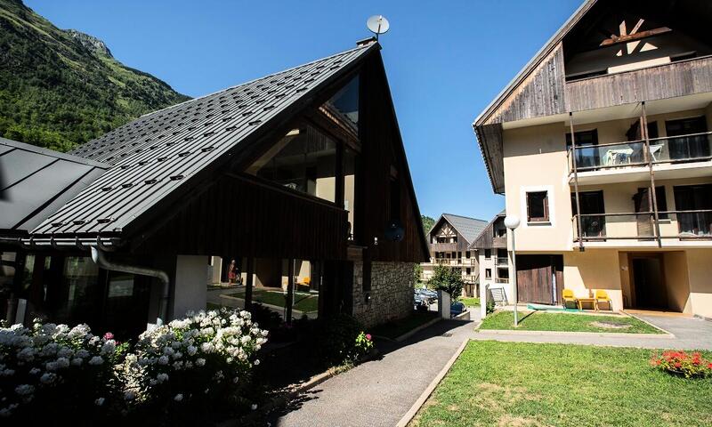 France - Alpes et Savoie - Saint Colomban des Villards - Résidence Adonis Les Hameaux de la Perrière