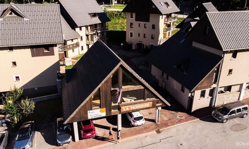 France - Alpes et Savoie - Saint Colomban des Villards - Résidence Adonis Les Hameaux de la Perrière