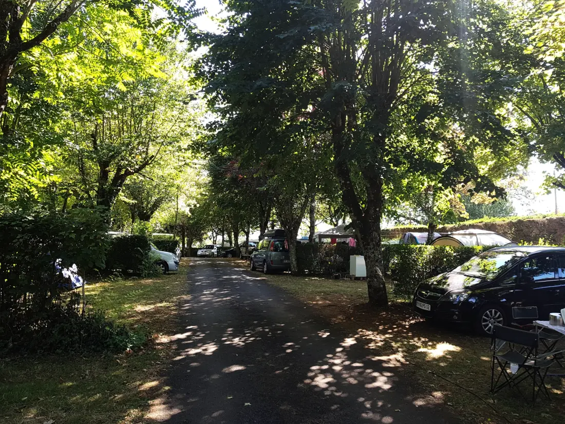 Camping le Pigeonnier 3 étoiles★★★