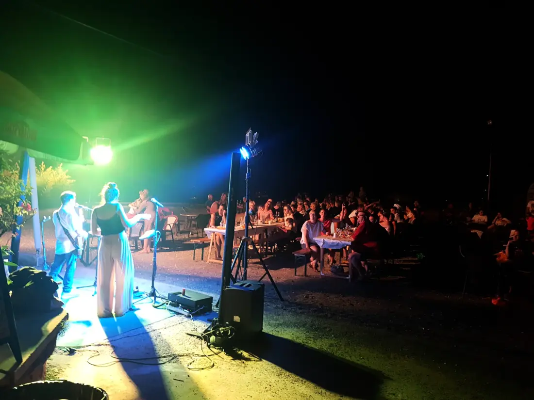 Camping le Pigeonnier 3 étoiles★★★