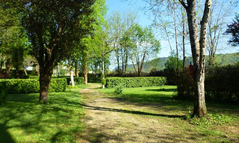 France - Sud Ouest - Saint Cybranet - Camping Le Céou 3*