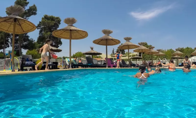 Le Bosc d'en Roug Languedoc-Roussillon - Saint-Cyprien visuel 3/92
