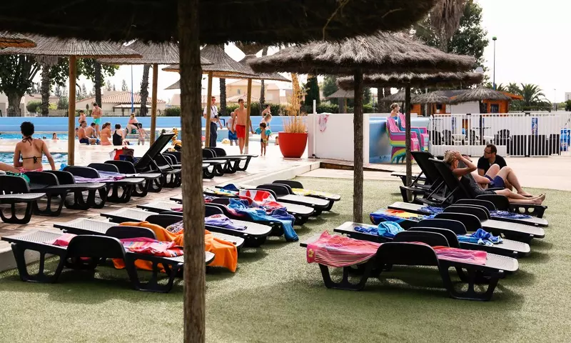 Le Bosc d'en Roug Languedoc-Roussillon - Saint-Cyprien visuel 31/92