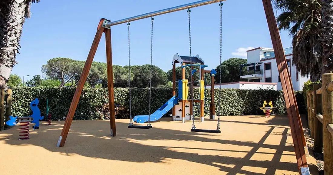 Résidence Horizon Golf Saint-Cyprien Pierre & Vacances Premium4 étoiles★★★★