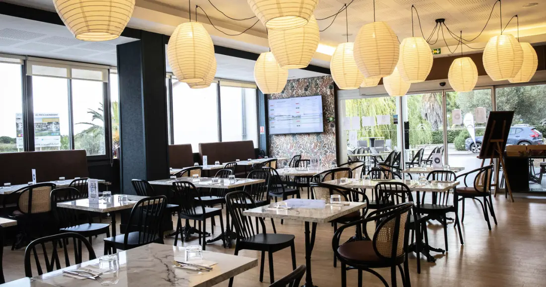 Résidence Horizon Golf Saint-Cyprien Pierre & Vacances Premium4 étoiles★★★★