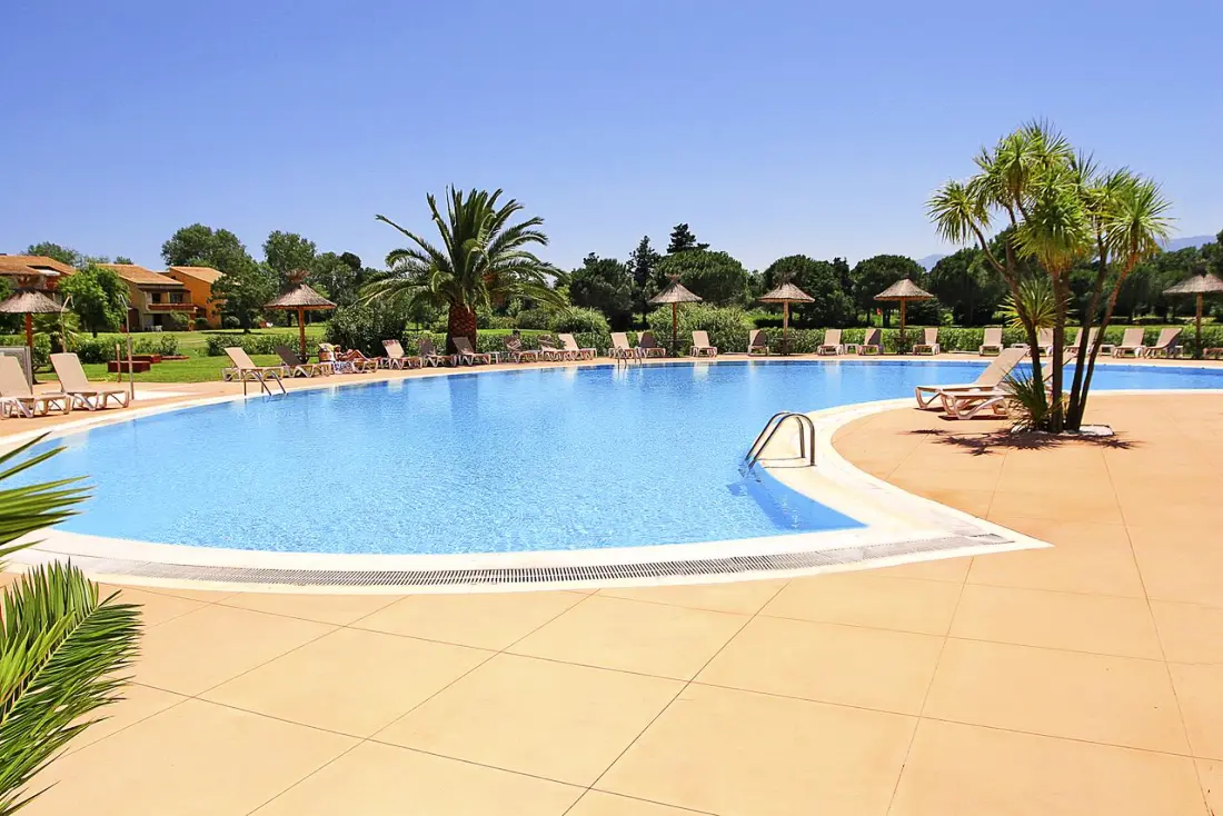Résidence Horizon Golf Saint-Cyprien Pierre & Vacances Premium4 étoiles★★★★