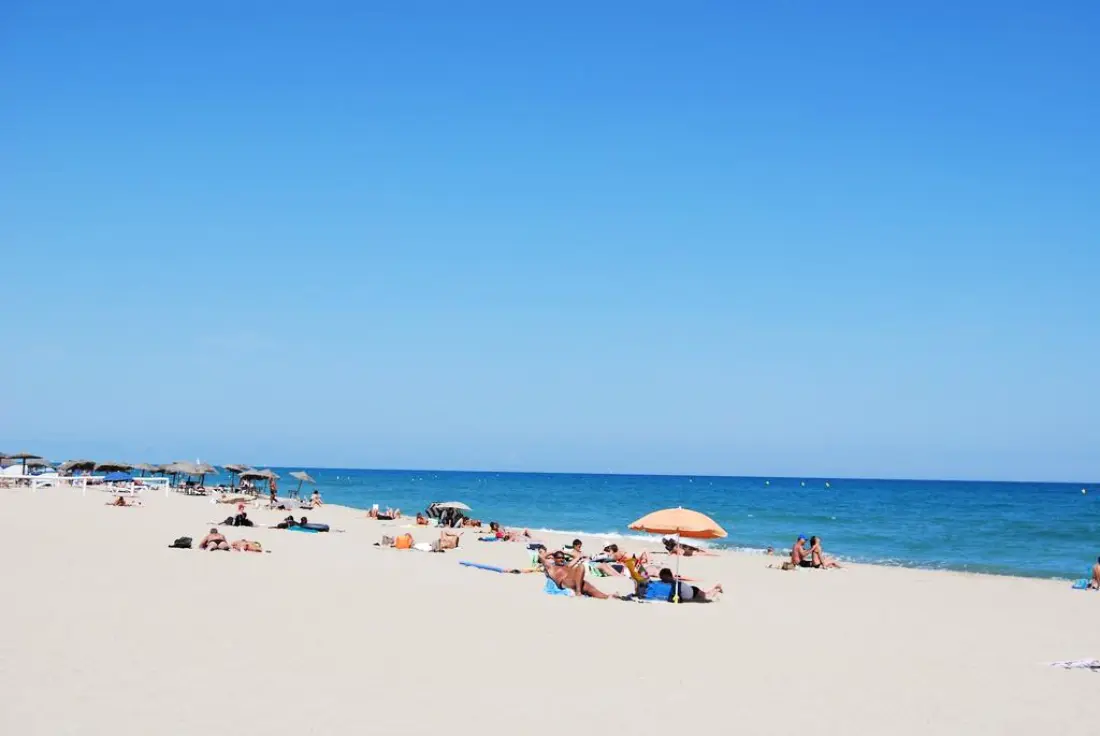 Résidence Lagrange Vacances Grand Bleu Les Jardins de Neptune 3 étoiles★★★