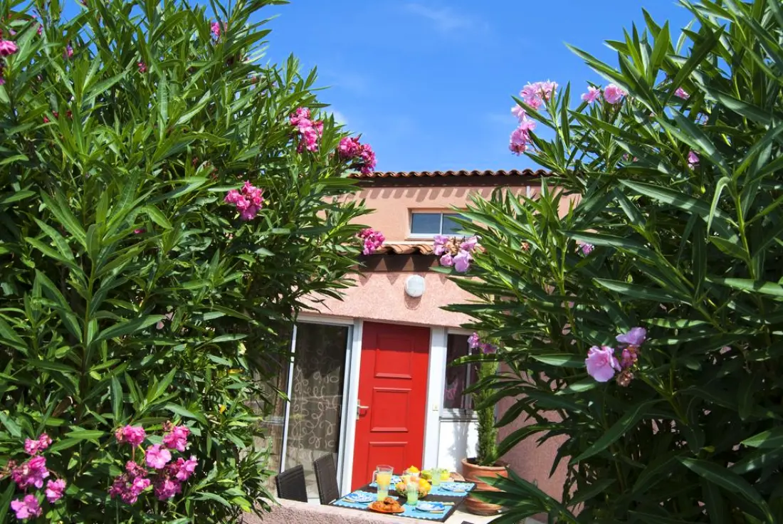 Résidence Lagrange Vacances Grand Bleu Les Jardins de Neptune 3 étoiles★★★