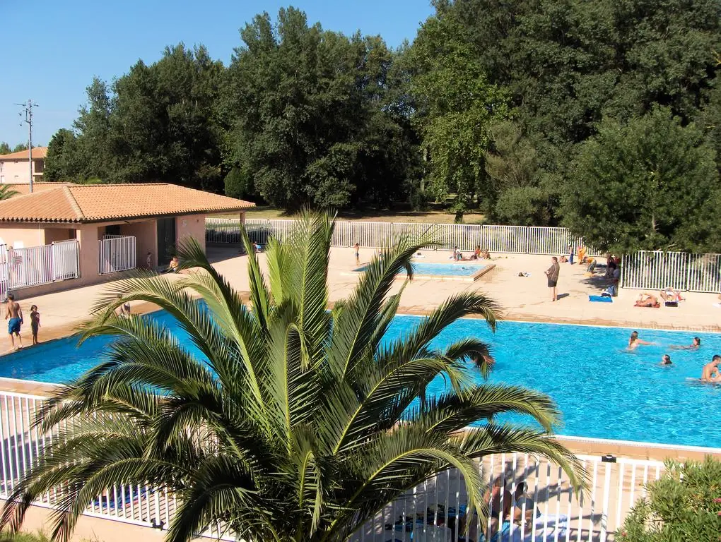 Résidence Lagrange Vacances Grand Bleu Les Pierres de Jade