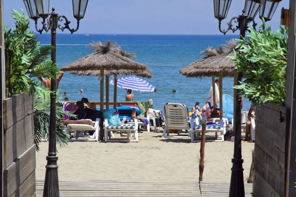 Résidence Lagrange Vacances Grand Bleu Les Pierres de Jade