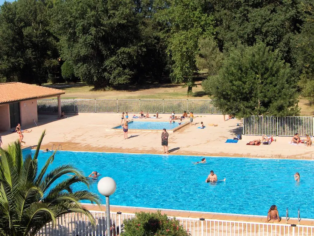 Résidence Lagrange Vacances Grand Bleu Les Pierres de Jade