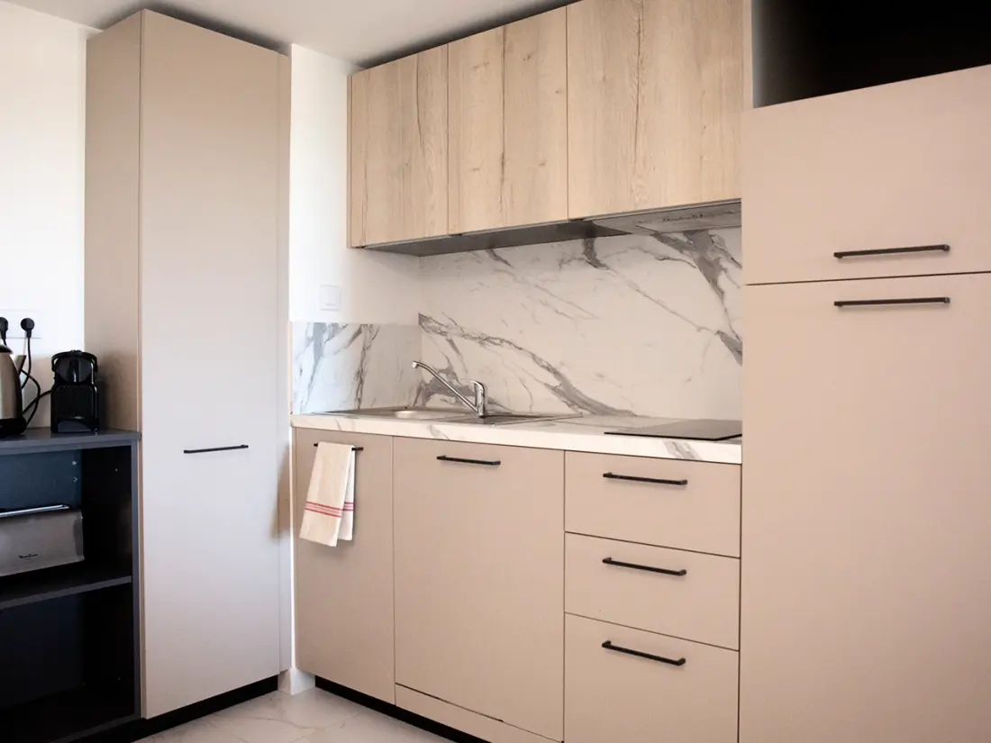 Résidence Pierre & Vacances Premium Horizon Golf 4 étoiles★★★★