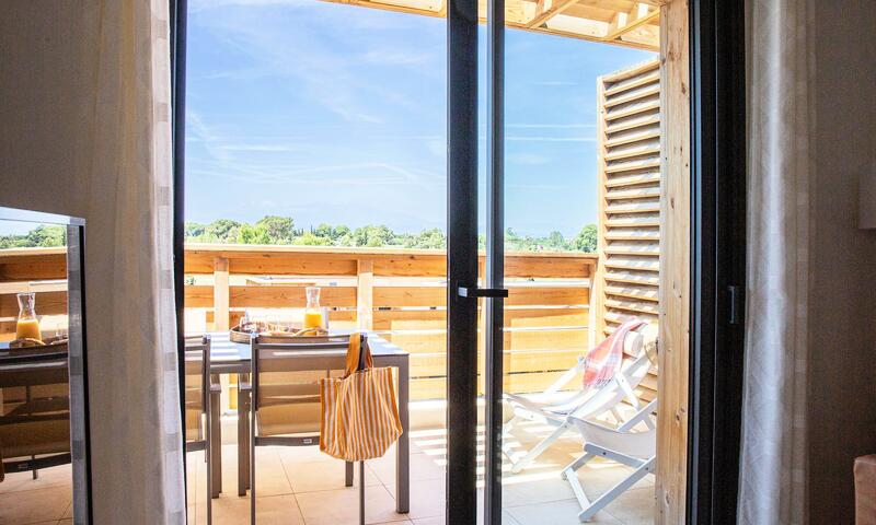 Résidence Premium Domaine du Golfe du Lion - Saint Cyprien - Pyrénées Orientales - 31