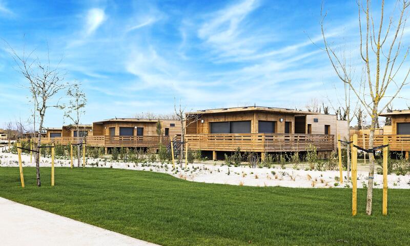 Résidence Premium Domaine du Golfe du Lion - Saint Cyprien - Pyrénées Orientales - 8