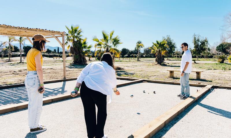 Résidence Premium Domaine du Golfe du Lion - Saint Cyprien - Pyrénées Orientales - 14