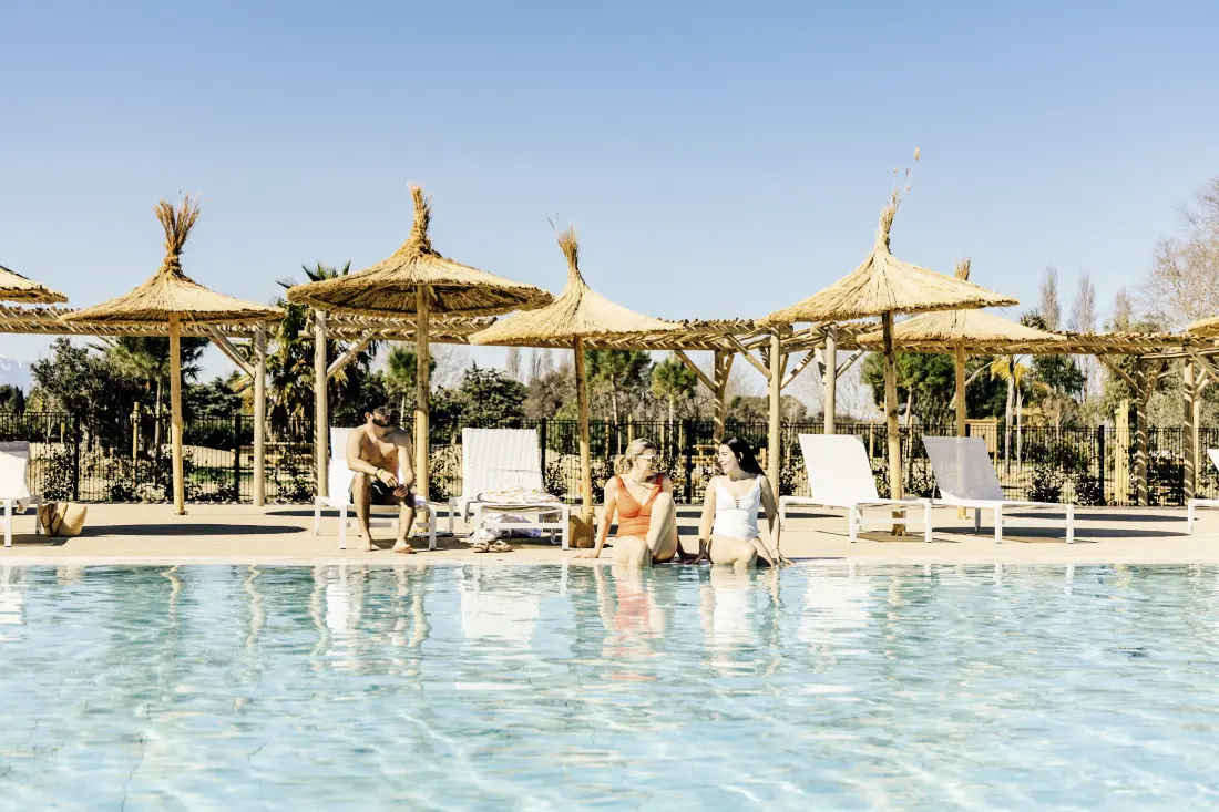 Résidence Premium Domaine du Golfe du Lion 4 étoiles★★★★
