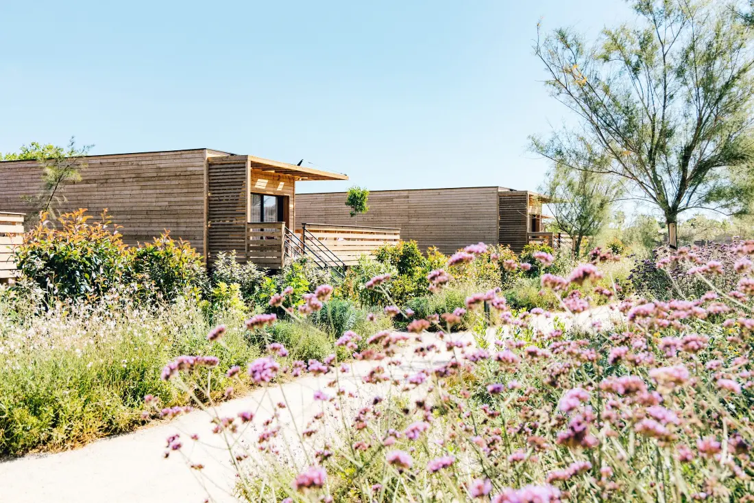 Résidence Premium Domaine du Golfe du Lion 4 étoiles★★★★