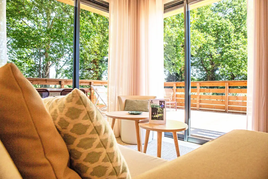 Résidence Premium Domaine du Golfe du Lion 4 étoiles★★★★