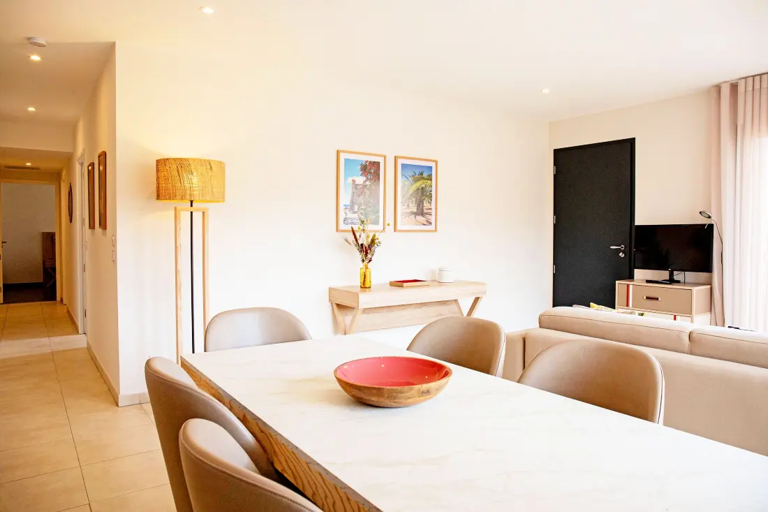 Résidence Premium Domaine du Golfe du Lion 4 étoiles★★★★