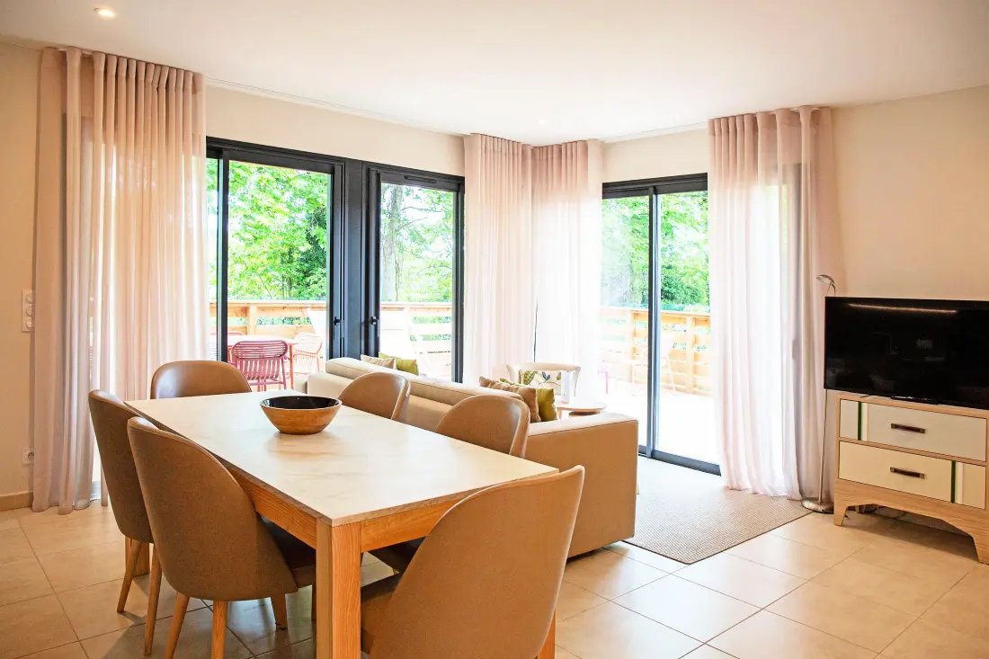 Résidence Premium Domaine du Golfe du Lion 4 étoiles★★★★
