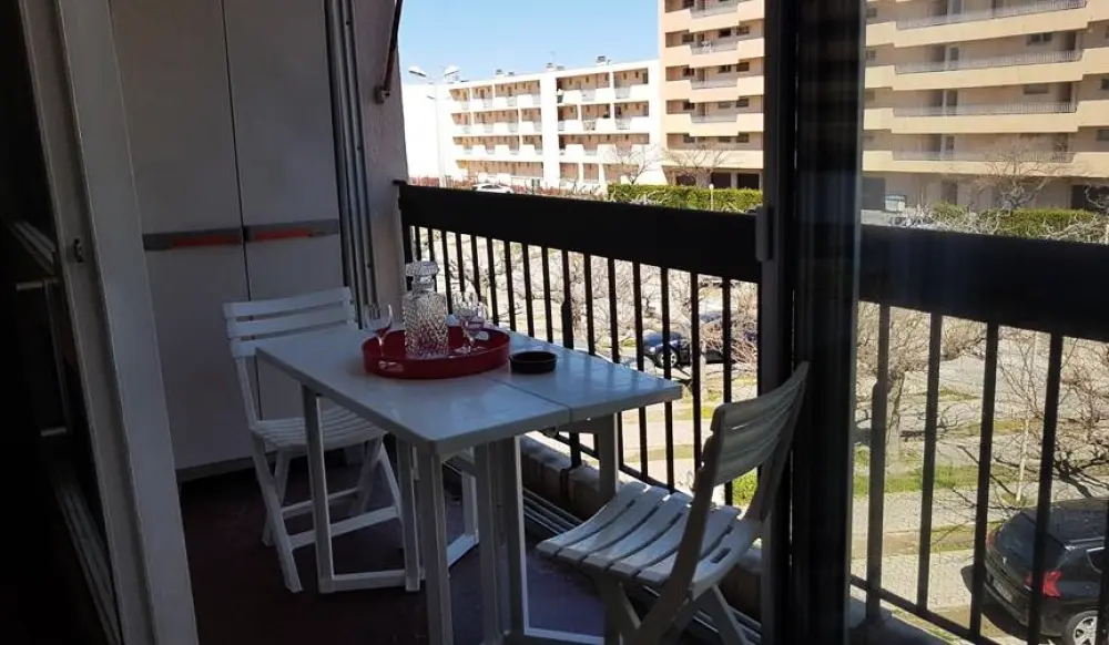 Résidence Soleil