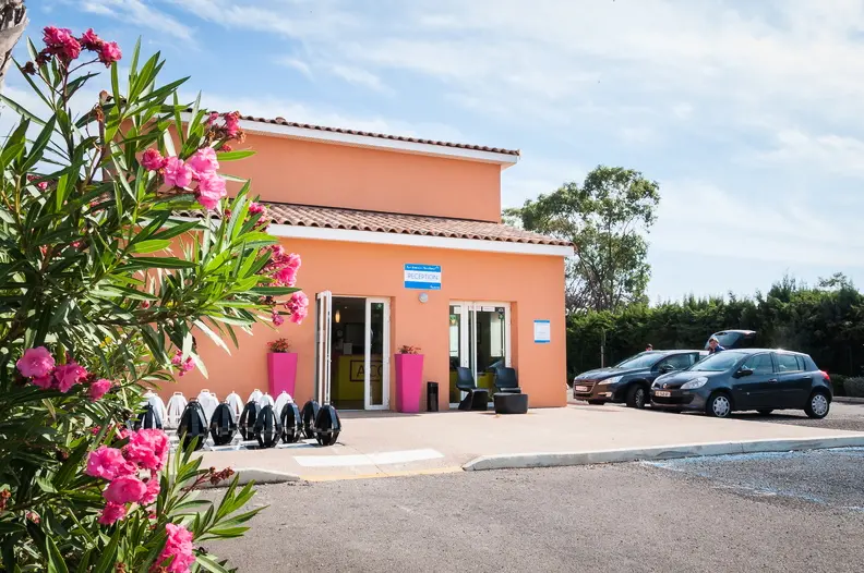 Résidence Vacancéole les Demeures Torrellanes 3 étoiles★★★