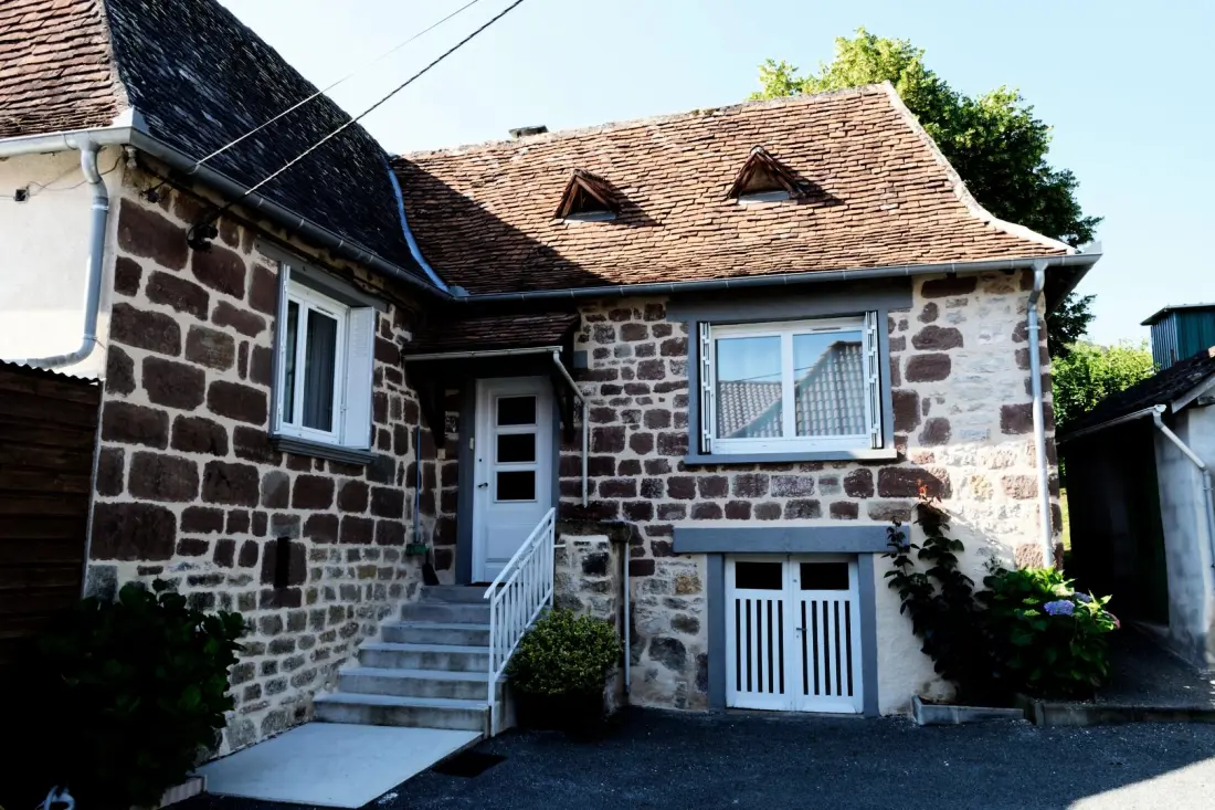 Gîte de France Les palinières 2 épis