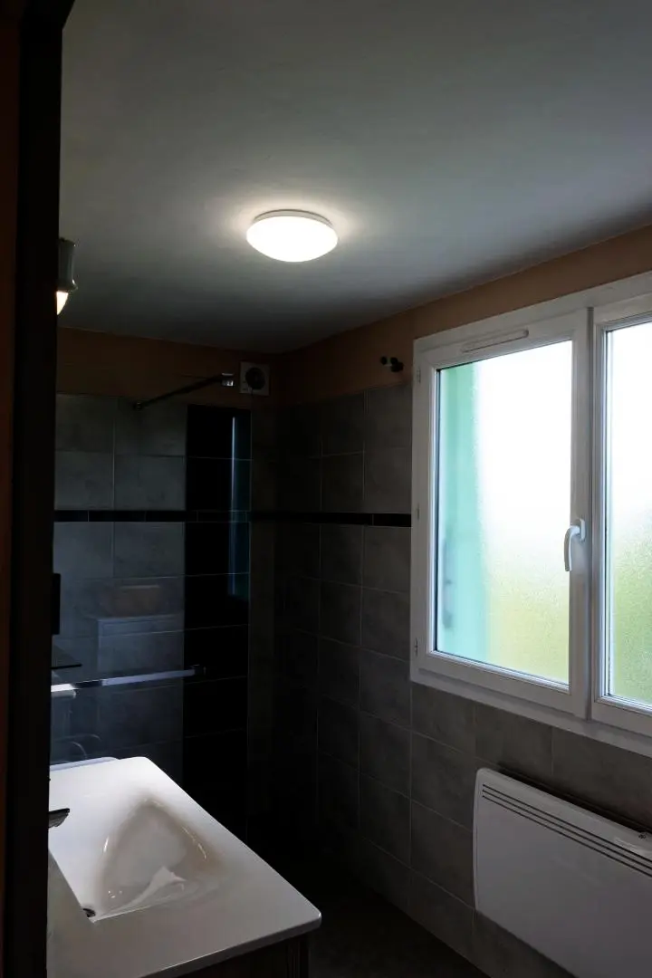 Gîte de France Les palinières 2 épis