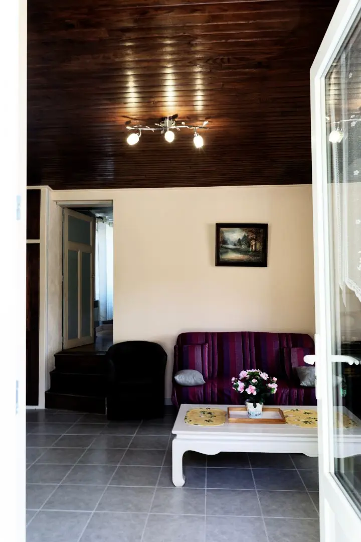 Gîte de France Les palinières 2 épis