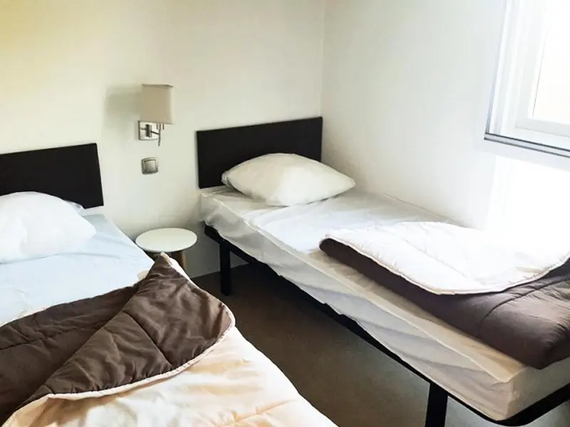 Camping Le Bosc - Bonnes Vacances 4 étoiles★★★★ 