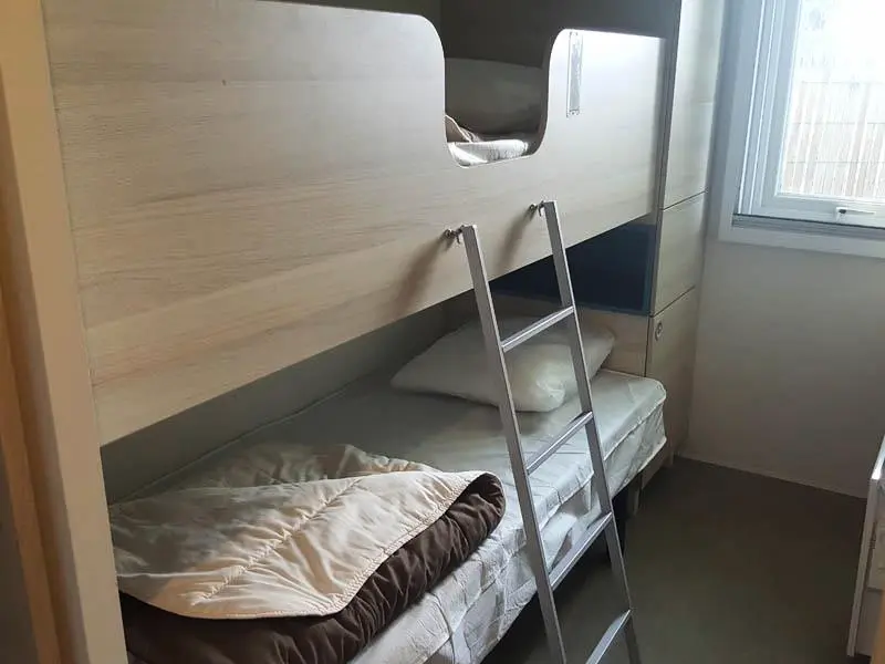 Camping Le Bosc - Bonnes Vacances 4 étoiles★★★★ 