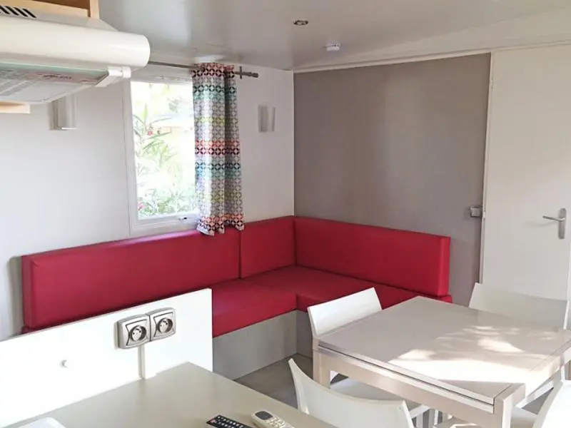 Camping Le Bosc - Bonnes Vacances 4 étoiles★★★★ 