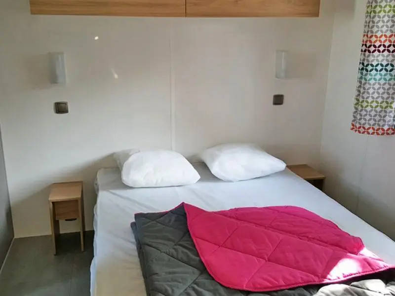 Camping Le Bosc - Bonnes Vacances 4 étoiles★★★★ 