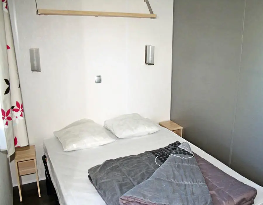 Camping Le Bosc - Bonnes Vacances 4 étoiles★★★★ 