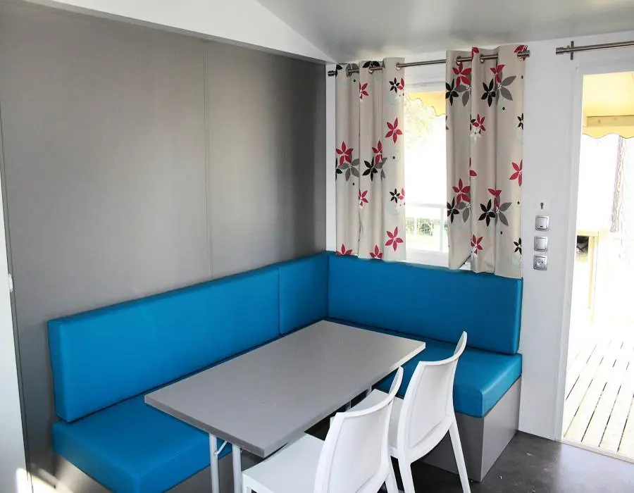Camping Le Bosc - Bonnes Vacances 4 étoiles★★★★ 